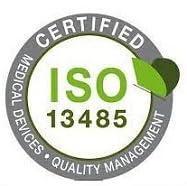 MCSG MCSG Ostomy Bag Support Belt For Left Side Ostomates Abdominal Belt (3XL)