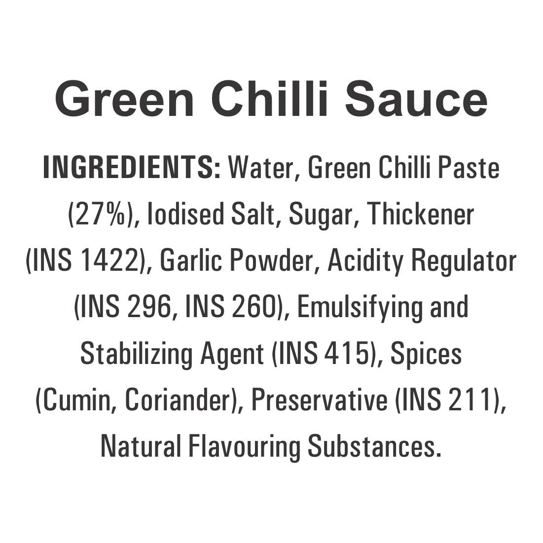 Chings Chings Chinese sauces Assortment Pack - Each Variant x 1 PACK OF 3