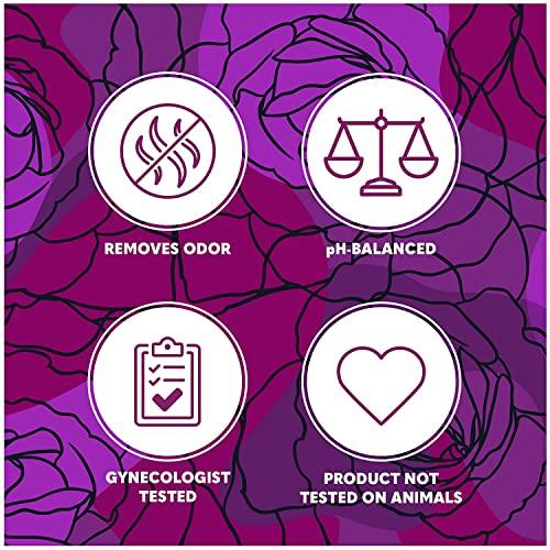 Summer's Eve Summer’s Eve Feminine Wipes, Date Night, 16 Cloths