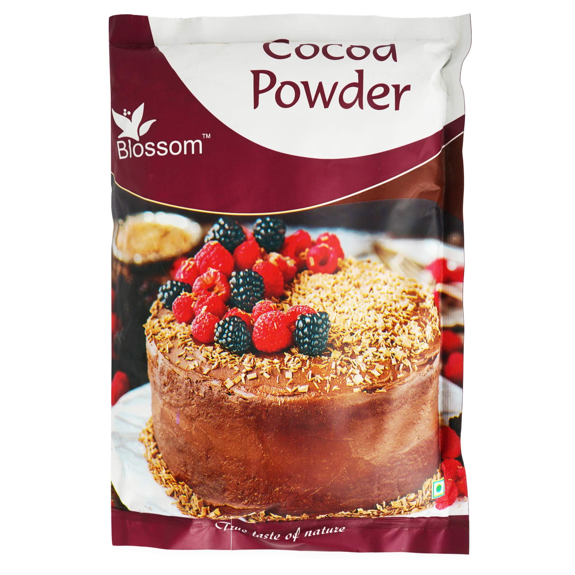 BLOSSOM BLOSSOM Cocoa Powder 500 gm