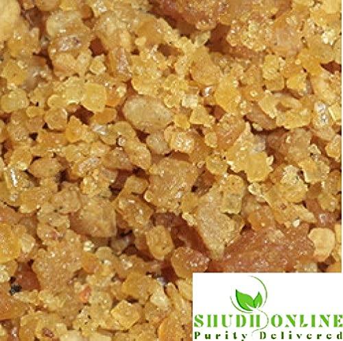 Shudh Online Shudh Online Tal Mishri/Palm Candy/Palm Sugar/Sugar Candy (250 grams)