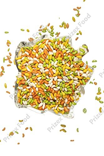 Prizex Prizex Sugar Coated Fennel Seeds / Fennel Candy / Sugar Coated Saunf 400g