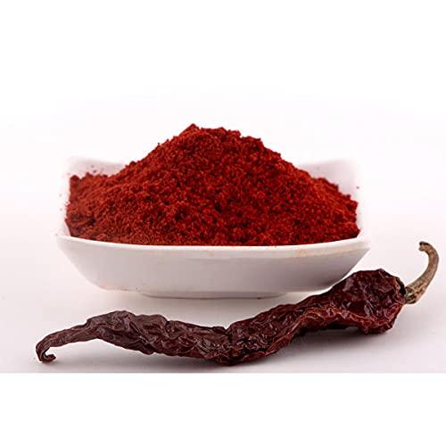 MARWAR Marwar Kashmiri Red chili Powder (Kashmiri Lal Mirch Powder) 800gm Pack