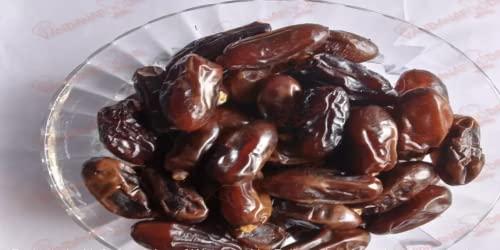 Generic Black Dates