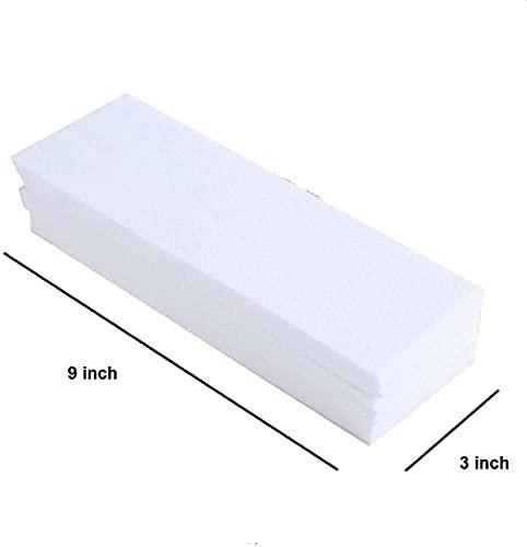 CUVLY CUVLY Beads Wax Hair Removal Cream Wax Strips Hand,Legs,Bikini,Body Hair Removal Wax For Men And Women (Waxing Kit) (wax strips)