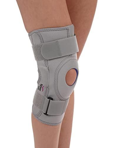 TYNOR TYNOR Knee Support Hinged (Neoprene) (XXXL(26.8 - 29.2))