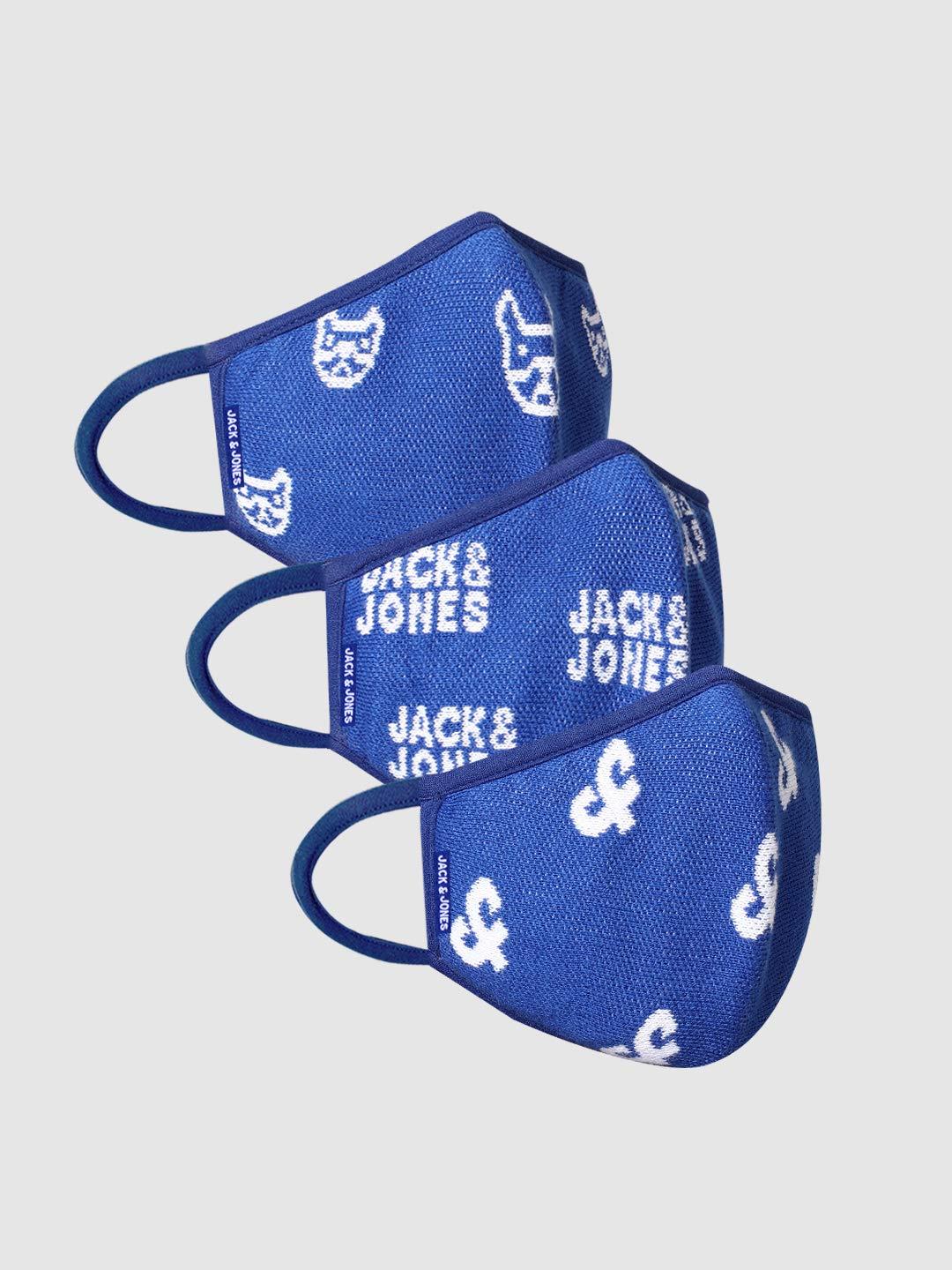 TRUE INDAIN TRUE INDIAN Combo of Spider Bottle 500 ml with 2 Storage Compartment Cup for Gym (Pack of 2 Black, Blue) Protein Shaker Blender Bottle for Whey Protein Mix