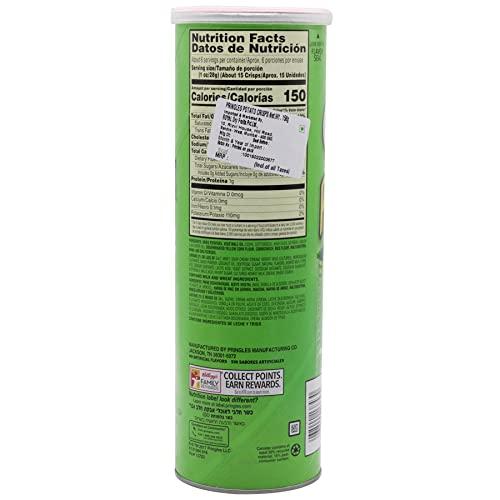 Pringles Pringles Sour Cream & Onion - 3 Pack