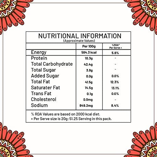 Haldiram’s Haldiram's Namkeen - Aloo Bhujia, 440g