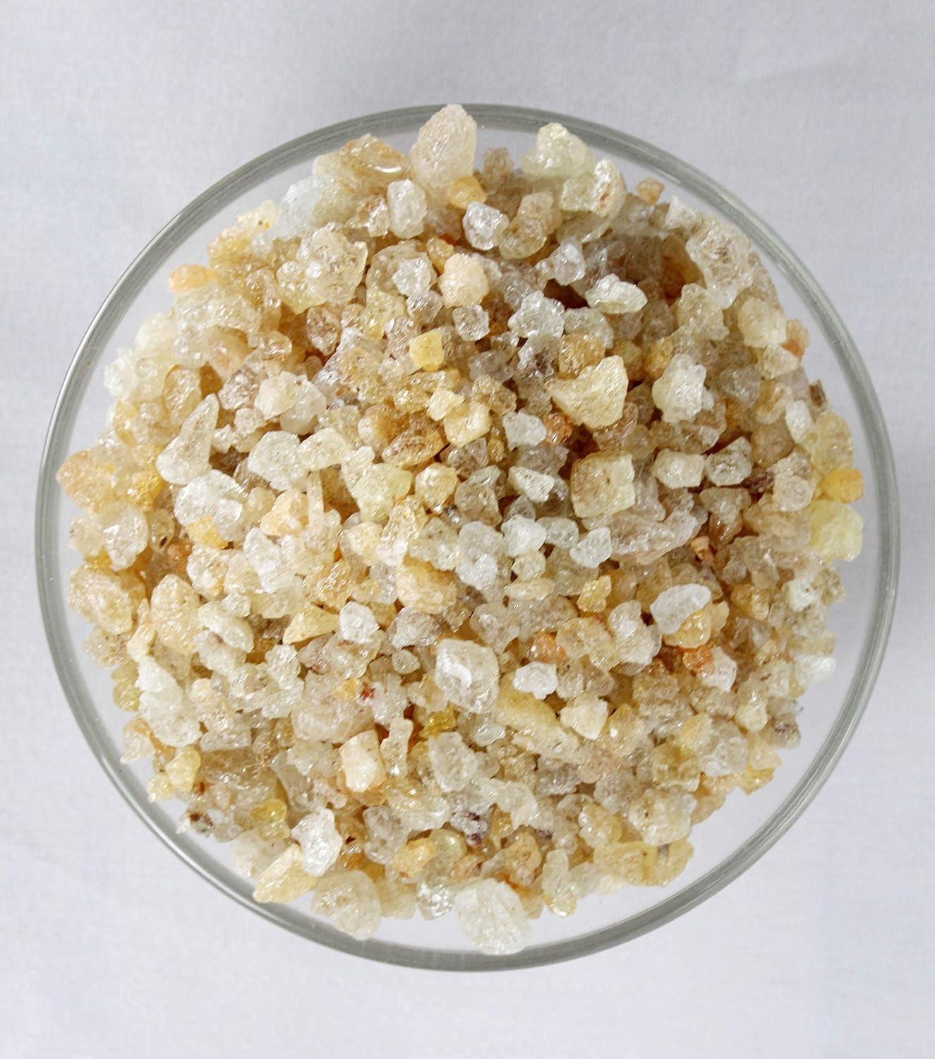 LADILA LADILA Acacia Edible Gum | Babool Gond for Ladoo | Kikar, Dink,Gum Arabic | 100% Authentic, Food Grade, Pure & Fresh (900gm)