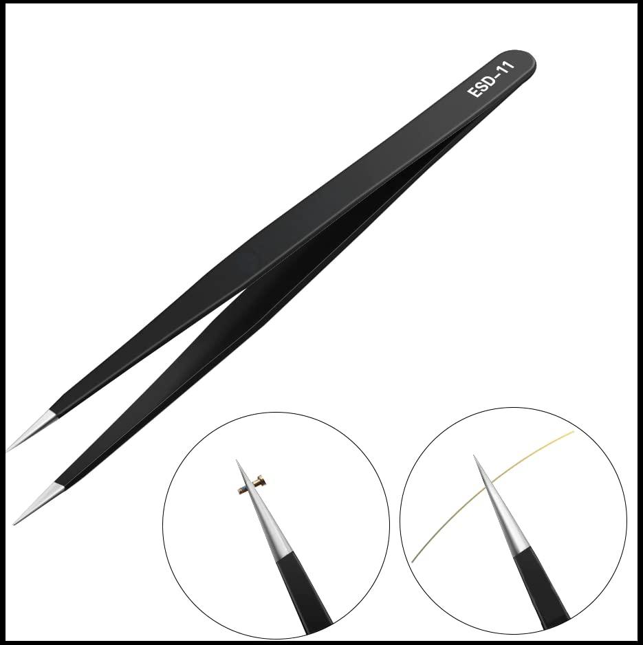 AKT VETUS ESD-11 TWEEZER