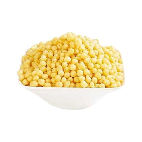 Grocery House Grocery House Raita Tasty Veg Boondi Plain for Every Day Raita - Healthy and Hygenic (Pack of 400 Gram)