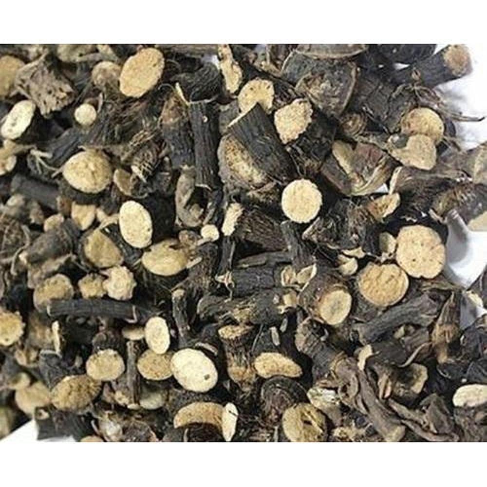 Generic Musli Black-Kali Musli-Curculigo orchioides-Siyah Musli-Raw Herbs-Shyam Musli-Single Herbs-Jadi Buti (100 Gram)