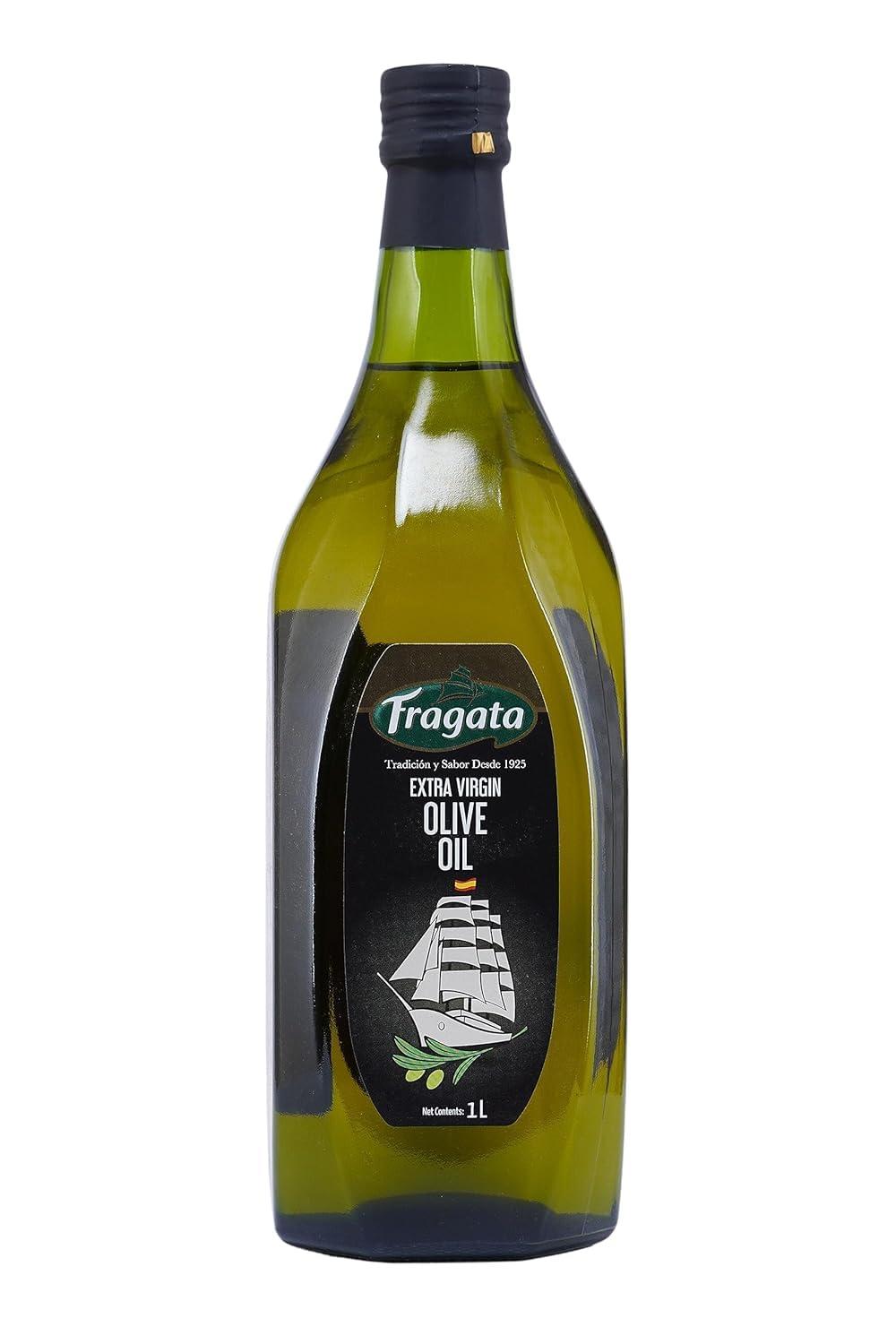 Fragata Fragata Extra Virgin Olive Oil 1 litre