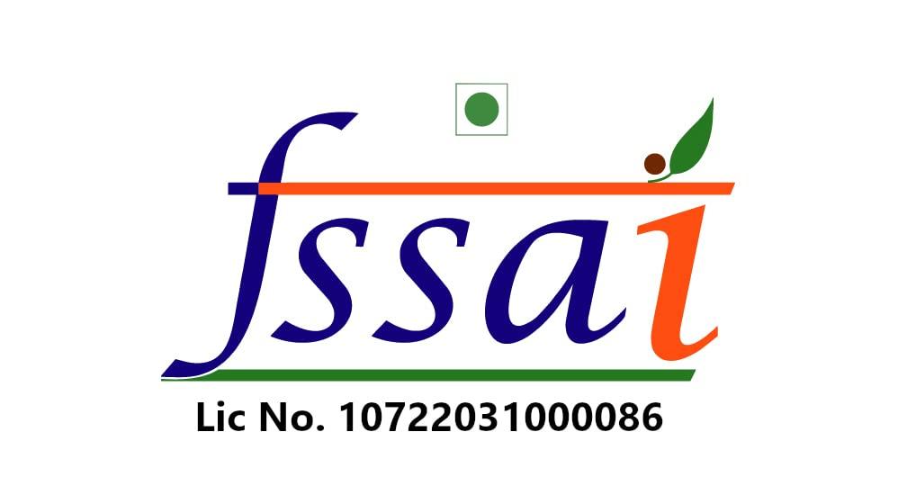 LADILA LADILA Ready to Fry Dry GolGappa/ Pani Puri Papad / Panipuri Papad - Whole Wheat Golgappe 500gm