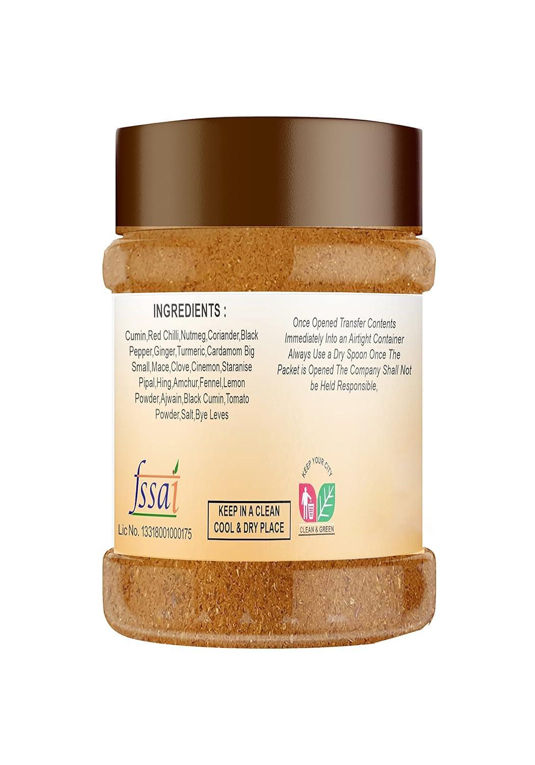 BELLANUTS Pav Bhaji Masala 150g