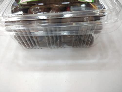 Foodish Foodish Nutties Chocolate (400g)