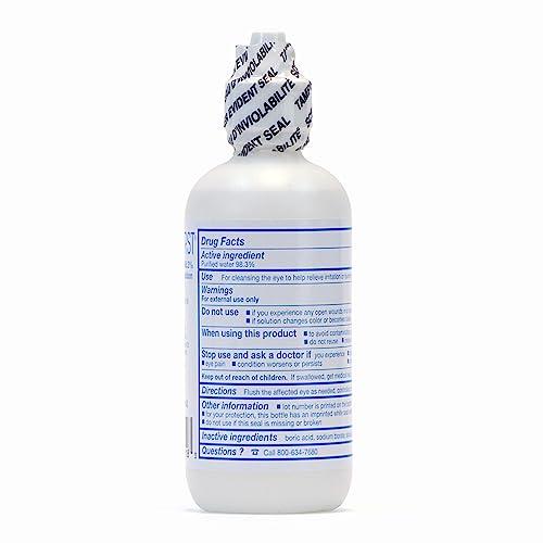 Medique Medi-First Eyewash