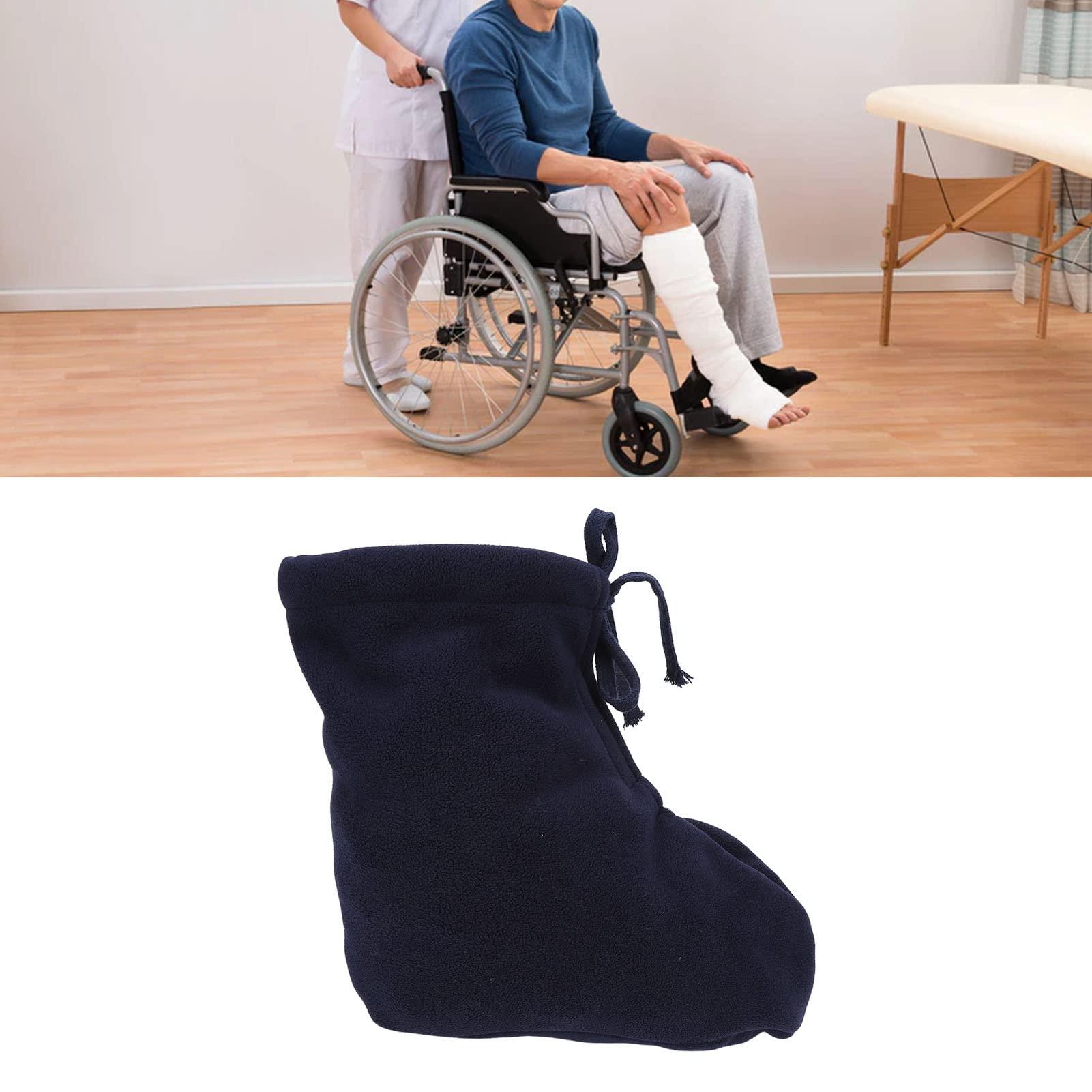 Bannt Cast Sock, Cast Toe Cover Protection for Swollen Feet for Patient S