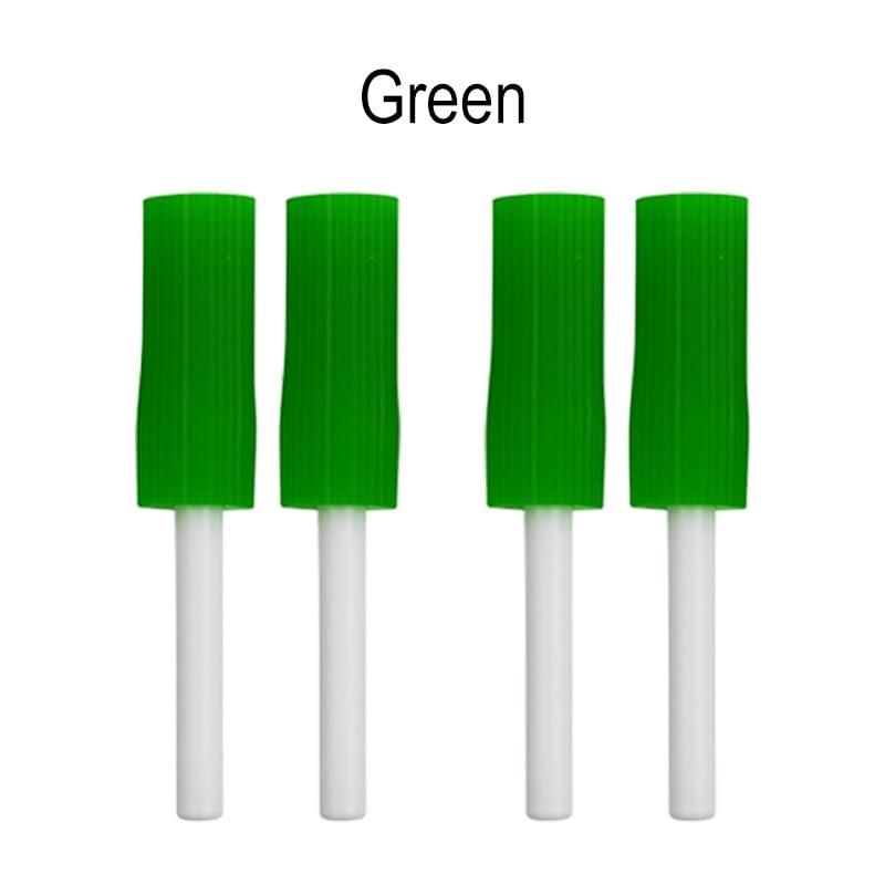 Dentosmile Dentosmile Chewies Seater in Mint Green Colour for Invisalign Aligner Chompers Trays