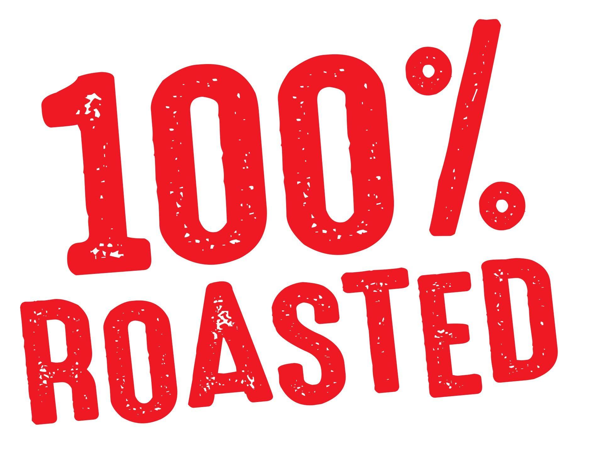 Roasty Tasty Roasty Tasty Crunchy Munchy 200g | Healthy Snack | No Onion No Garlic | Ideal Millet Namkeen for Kids & Adults | Low Calorie Snacks - Roasted Namkeen - No Cholesterol, No Transfat Diet Mixture in Peri Peri Masala | Millet Snacks Items