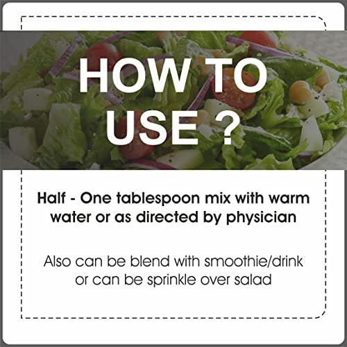 Bixa Botanical Madanphal Powder 200 GM By Bixa Botanical