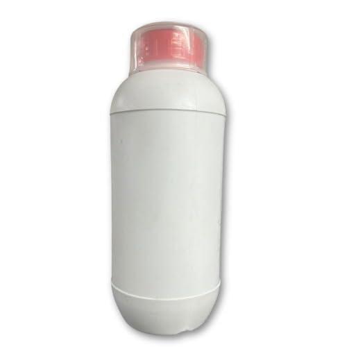 NAVAL Naval Potassium Humate Plant Growth Liquid for Promotes Root Growth | Organic Nutrient for Gardens | Liquid Fertilizer for Plants, Soil Conditioner & Root Growth Promoter - 100% Water Soluble, 1000 ML