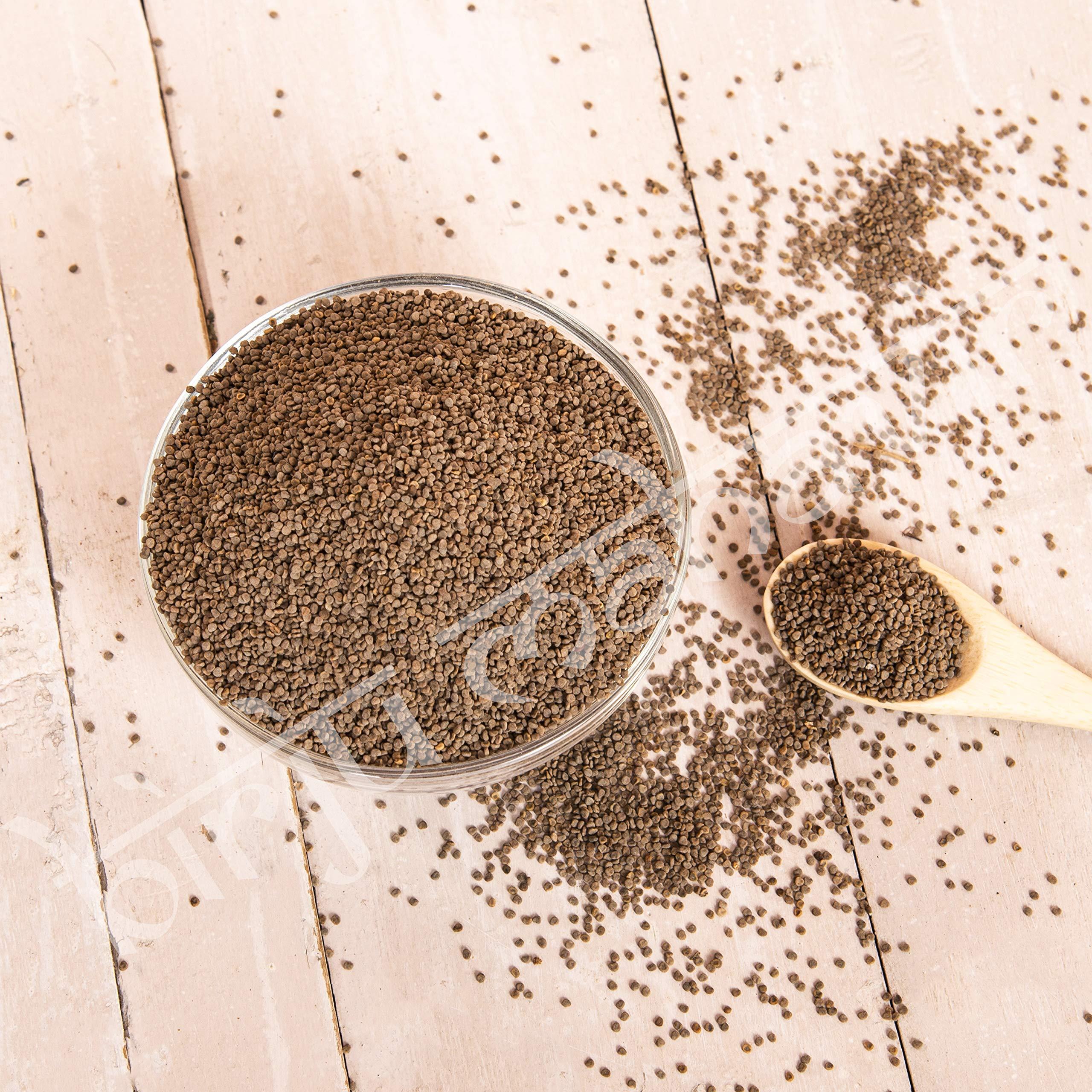 Birju Mahavir Birju Mahavir 100 GR KHURASANI AJWAIN/HY OSCYAMUS NIGER/BLACK HENBANE (BMKB)