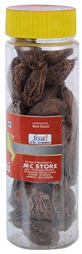 JRC JRC Big Elaichi, 50 GMS | Black Cardamom