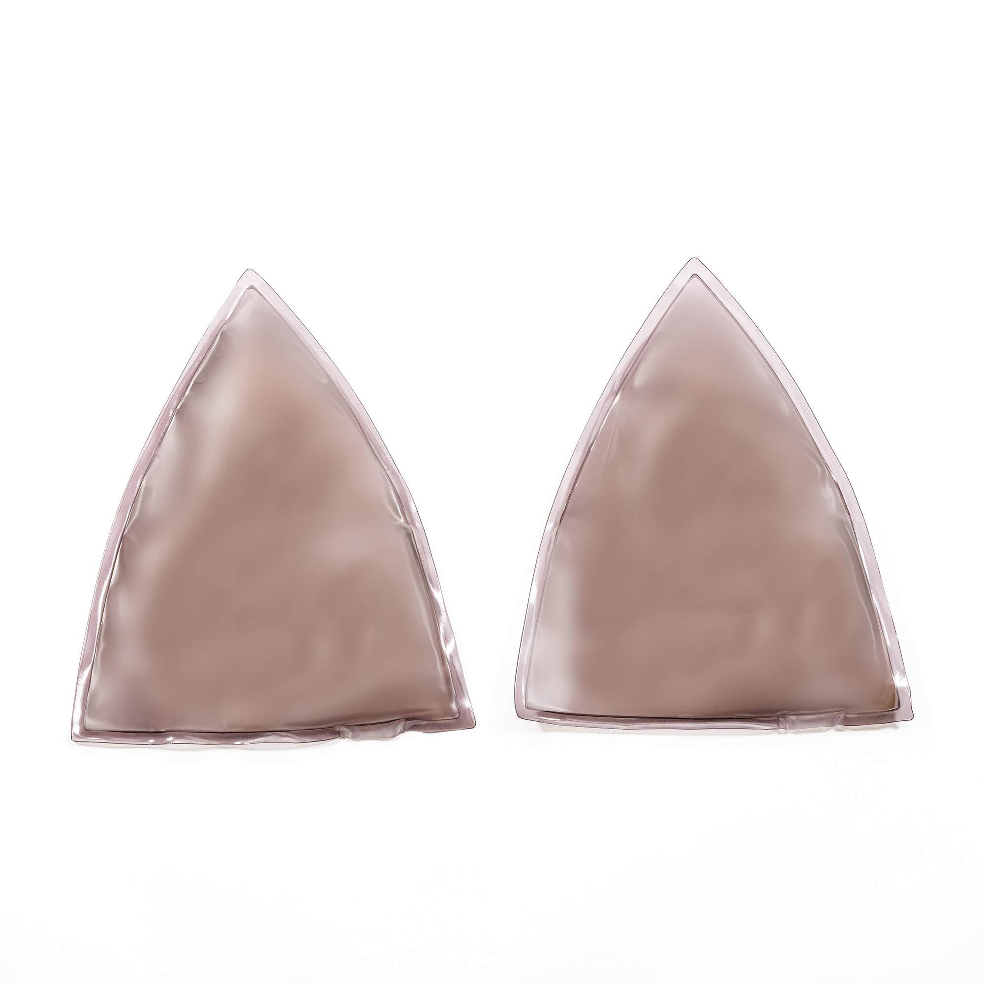 Copper Fit Copper Fit Rapid Relief Shoulder Wrap, Hot/Cold Replacement Insert Pack, Black