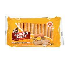 Sancho Panza Sancho Panza LadyFinger | 400g |