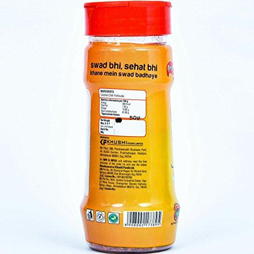 Khushi's Khushi's Taste Enhancer Combo