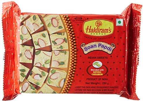 Haldiram's Nagpur Haldiram's Nagpur Soan Papdi, 250g