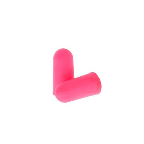 HEAROS Sleep Pretty in Pink Earplugs