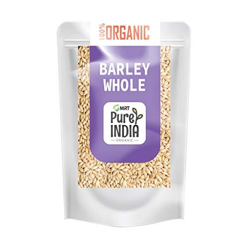 MRT ORGANIC MRT ORGANIC Barley Whole Organic 100g