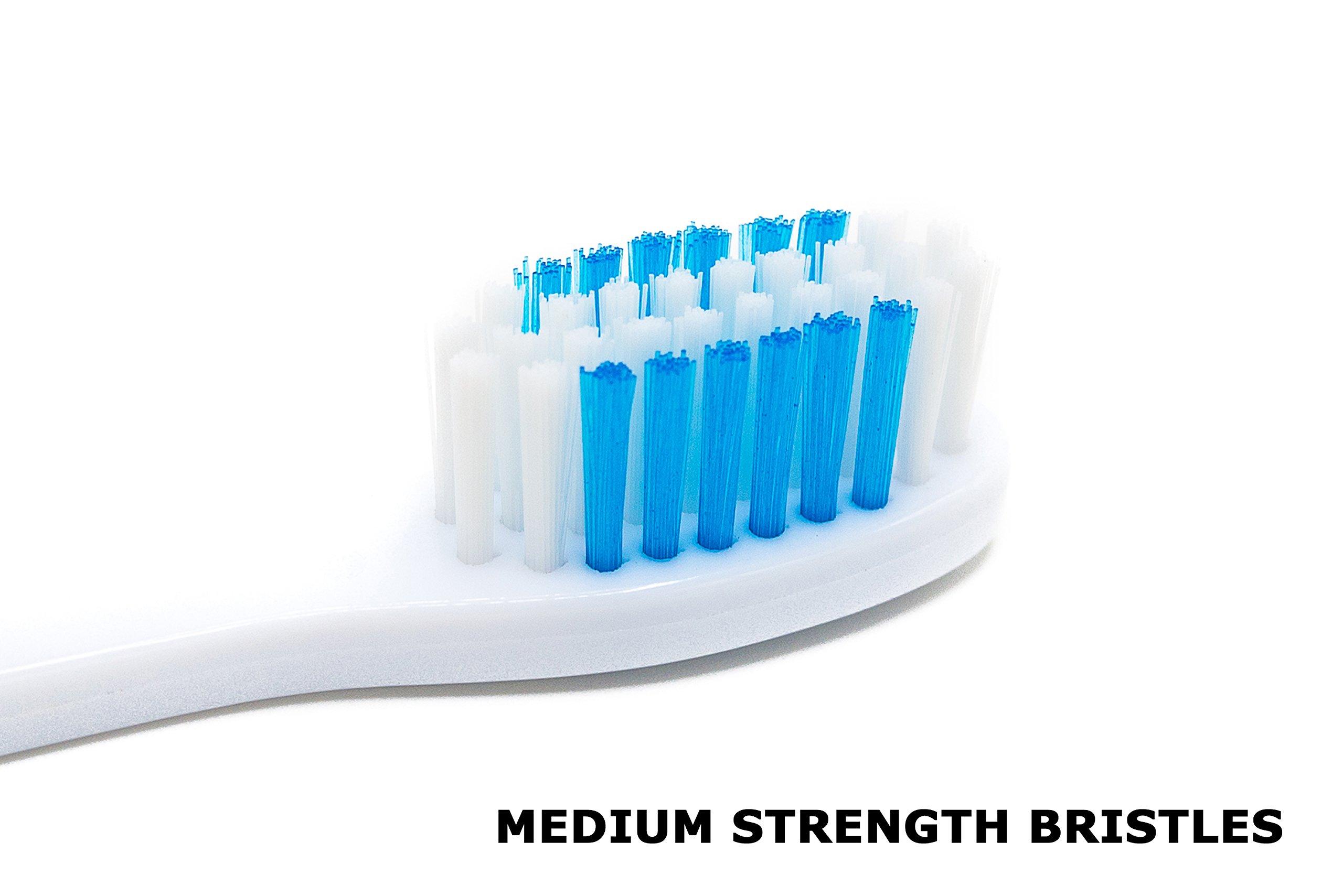 Artibetter ARTIBETTER 4pcs Silicone Razor Case Travel Razor Cover Razor Protector Covers for Straight and Barber Razors