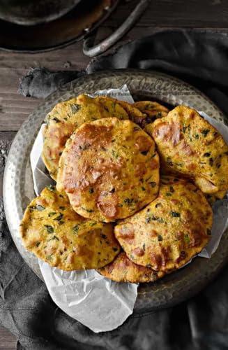 WHYTE FARMS Whyte Farms Freshly Baked Multigrain Sliced Bread| No Preservatives | High in Fibre | 620 g