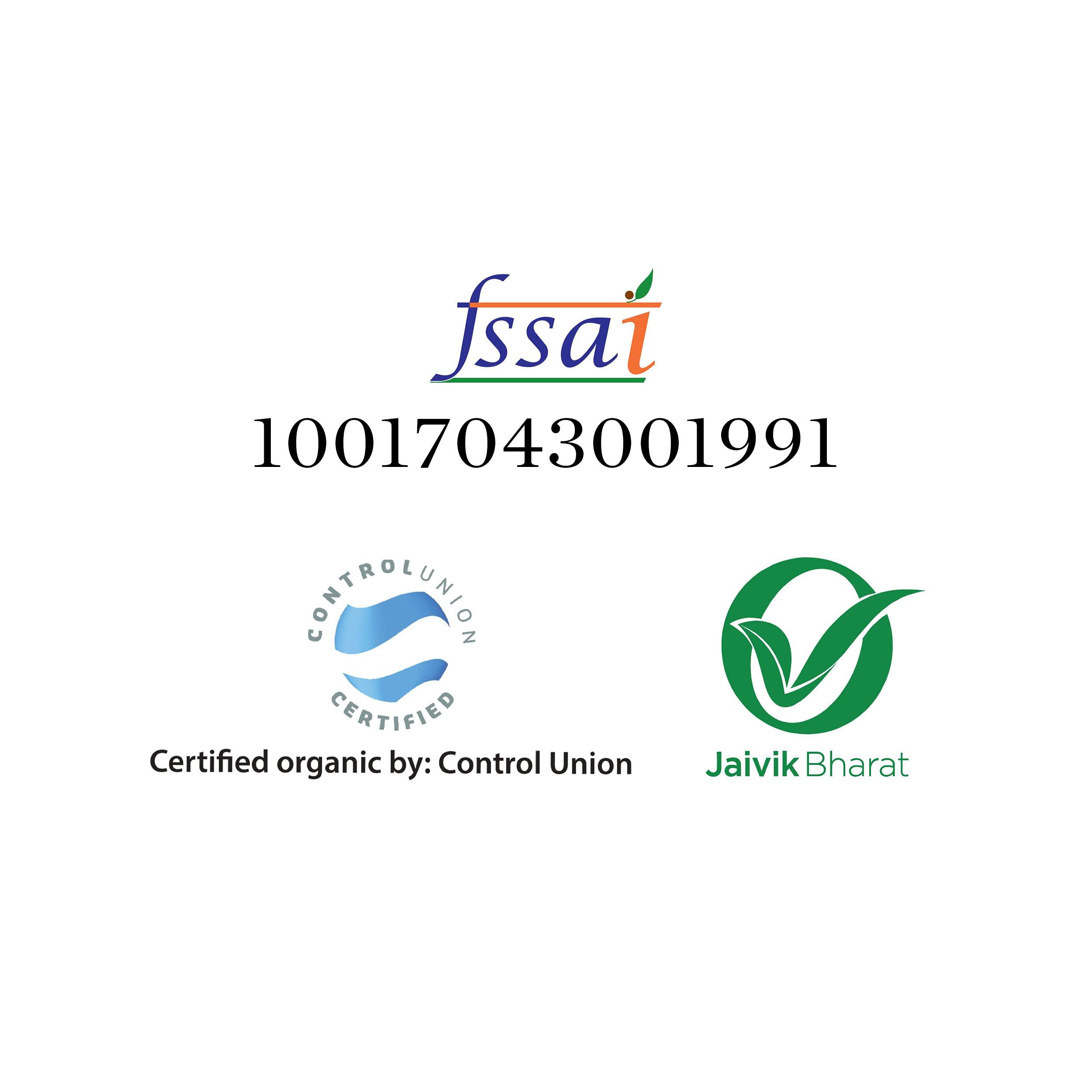 Pristine Pristine 1st BITES Baby Cereal 400g | Baby Food (6-24 Months) Stage-1, 100% Organic Wheat (No Added Sugar) | Infant Food