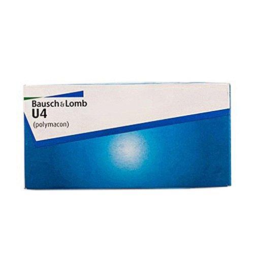 Bausch & Lomb Bausch & Lomb U4 Yearly Disposable Contact Lens (1 Lens Pack -6.50)