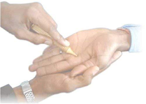 ACS ACS Acupressure Massage Equipments Combo Kit