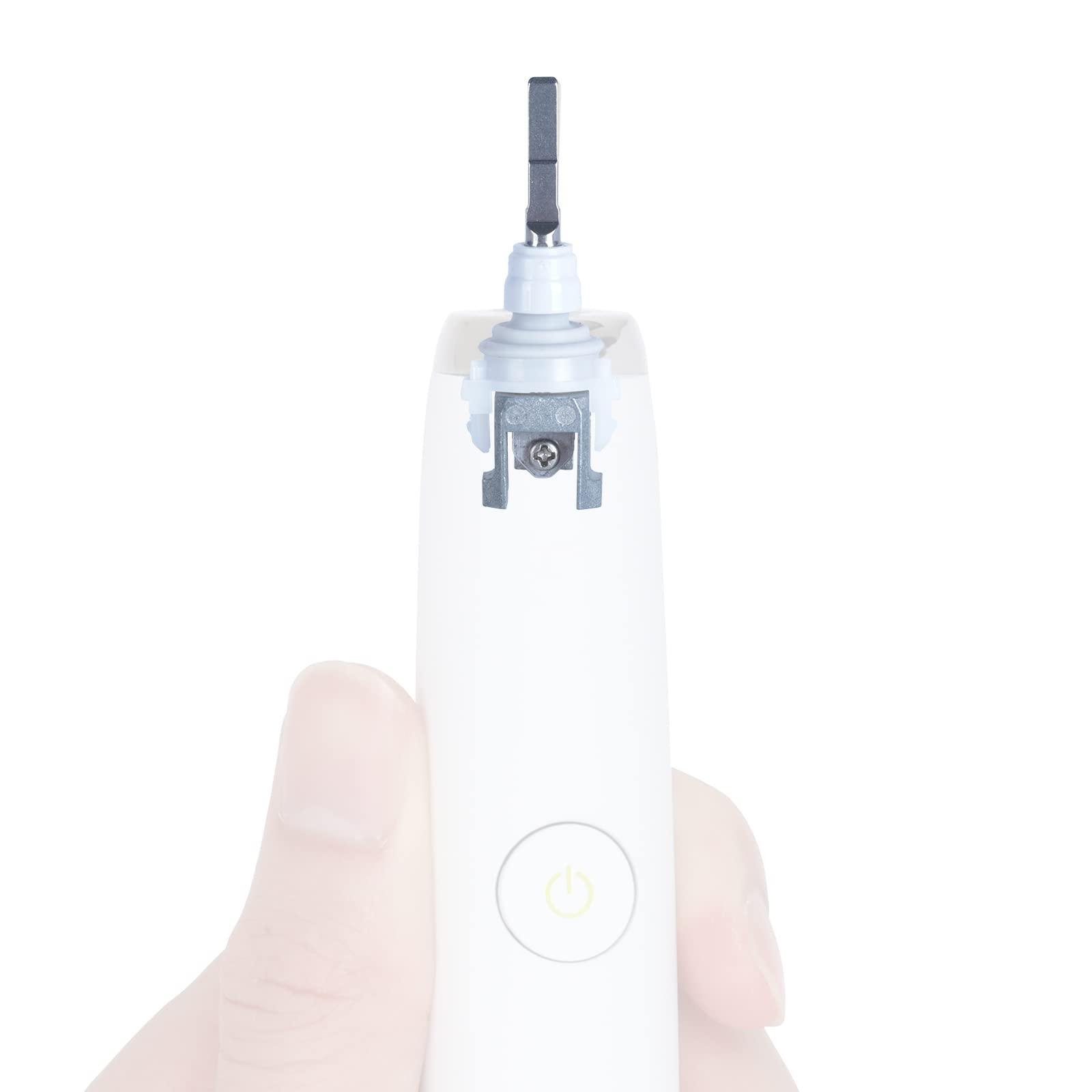 Million Magnets Electric Toothbrush Link Rod Parts for HX9340 HX6730 HX6930 HX6530 HX6321 HX6731 HX6962 HX8911 HX9331 HX9362 HX9372 HX9352