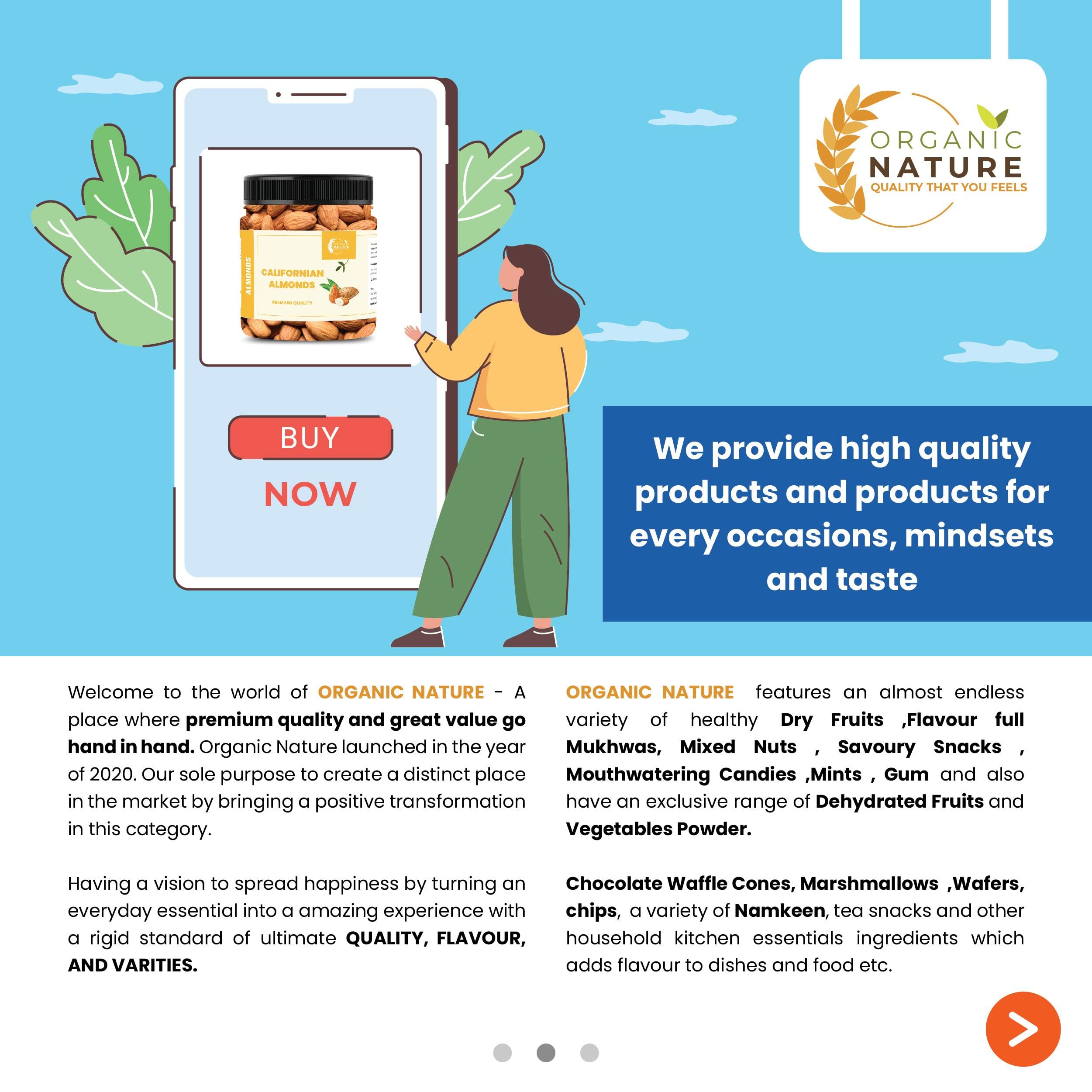 Grocery House Grocery House Sabudana Coins with Homemade chaat Masala | 100% Gluten Free Papad fryums | Pure Tapoica Extract Ready to Fry | (Pack of 3 kg)