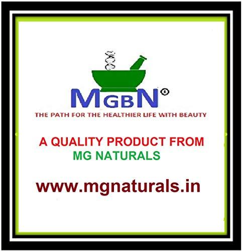 MGBN THE PATH FOR THE HEALTHIER LIFE WITH BEAUTY DALCHINI-CINNAMON POWDER- SKIN CARE - 125 GM
