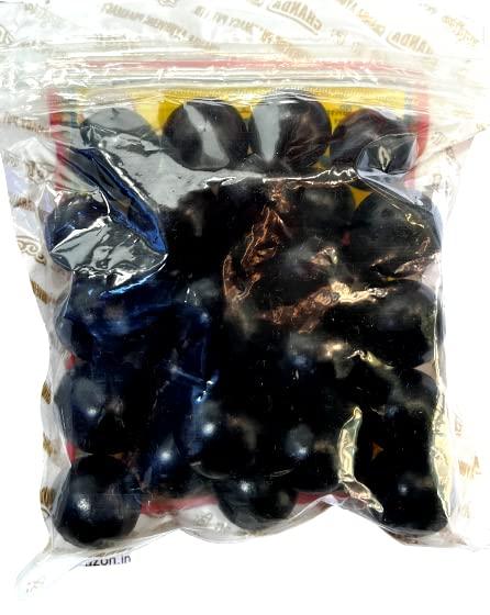 AYURVED ZONE CHANDA AYURVEDIC GOLI (PACK OF 4).