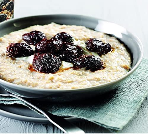 Vedyaz Organics Vedyaz Organics Dried Pitted Prunes - 1Kg