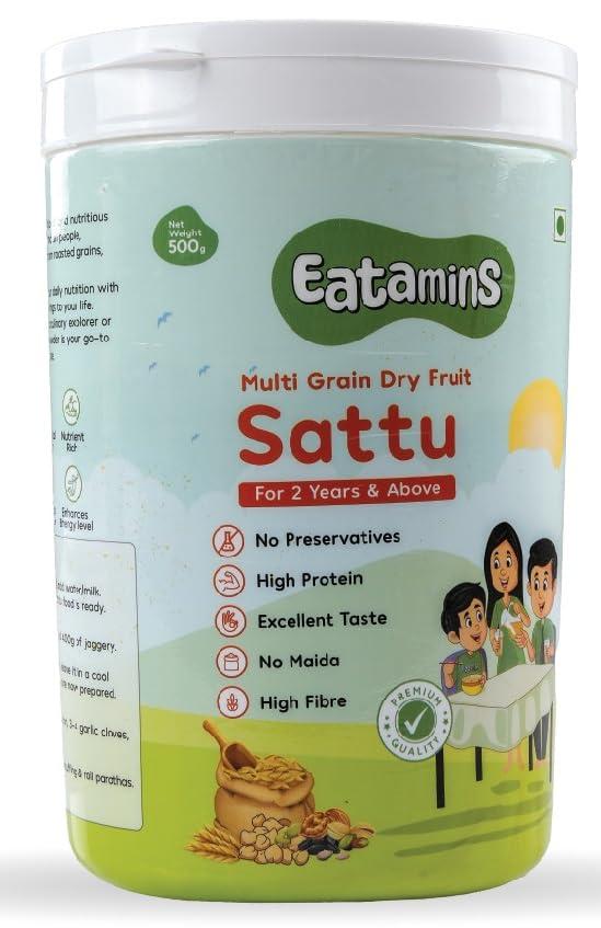 SAI HERBS SAI HERBS Sariva Powder - Pure & Natural (250 GRAMS)