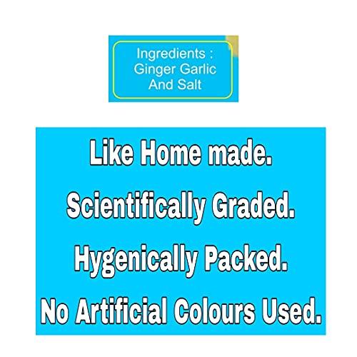 REDLAND REDLAND Premium Ginger Garlic Paste