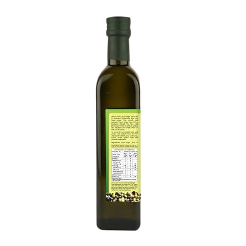 Dolce Vita Dolce Vita Spanish Extra Virgin Olive Oil 500ml