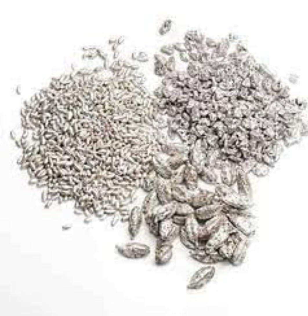 FGLC SGLS Gold Leaf Silver FOILS Leaves Vark VARAKH for India. Sweets Cakes ICE Creams PAN SERUMS AYURVEDIC Medicine Jain Temple (100)