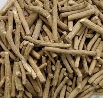 Roods Fresh Roods Fresh Ashwagandha Root - Withania Somnifera Root - Indian Ginseng - Ashgandn - (800 g)